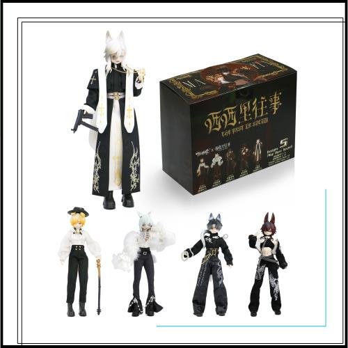 ROBOT魂 機動警察パトレイバー [SIDE LABOR] 零式 約125mm ABS&PVC製