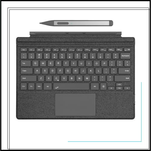 Microsoft Surface Go 3 本体 純正キーボード ペン セット Surface用