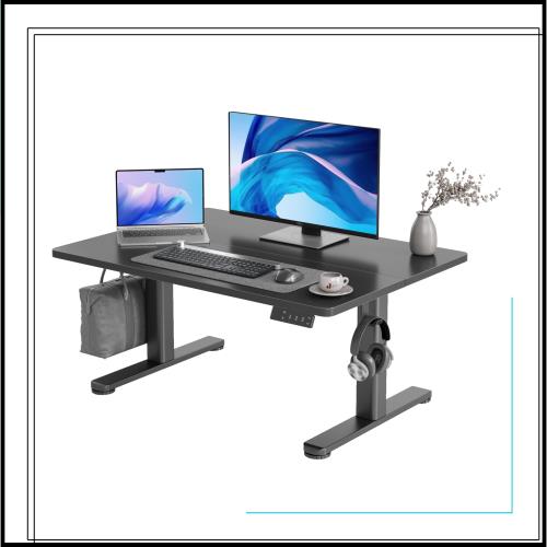 Claiks 昇降デスク 電動 ローデスク スタンディングデスク 昇降式 ロー