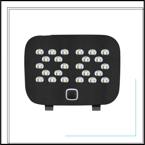 OPPLIGHT アルファード40 ラゲッジランプ LED ヴェルファイア40系