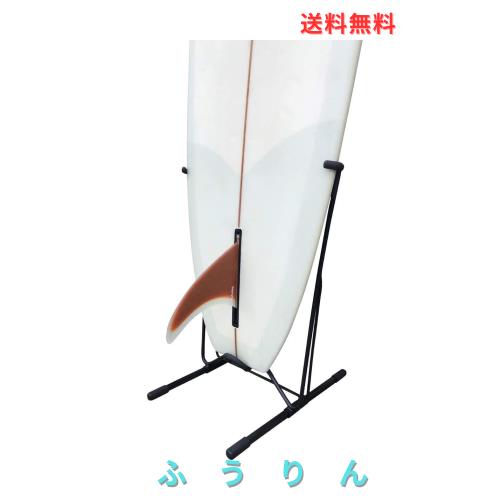 その他のスポーツ COR Surf Surfboard Stand | Works with Shortboards Longboards | No Center Fin Needed