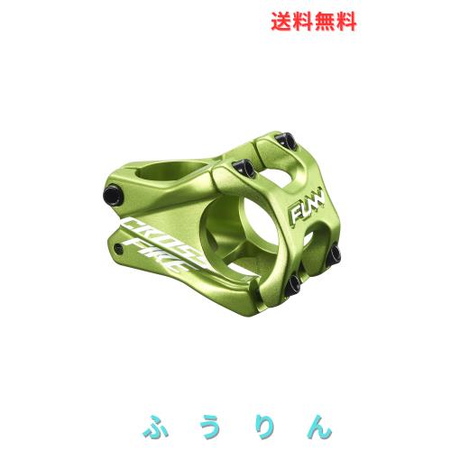 Funn(ファン) クロスファイア（Crossfire）ステム, クランプ直径：35mm、自転車、マウンテンバイク に適用、耐久、軽量 (長さ：35mm, グ