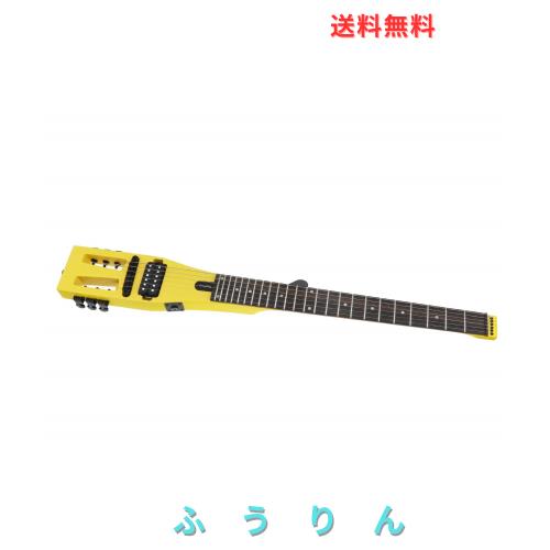 anygig トラベルギター Amazon | Anygigポータブルトラベルエレキ