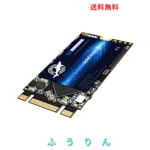 M.2 2242 Solid State Drive 500GB Ngff Dogfish 内蔵SSD Sata3 Sata？ 42 * 22MM 高速mini内蔵 Hard Drive M2 SSD ノート/パソコン/適用