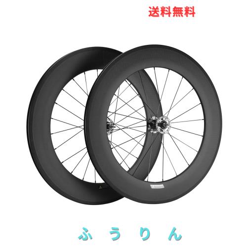 カーボンホイール 88mm hi Super Team 88mmカーボンホイール