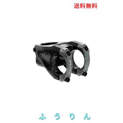 Funn イコライザ（Equalizer） MTB ステム 31.8 mm × 長さ 42mm ステム