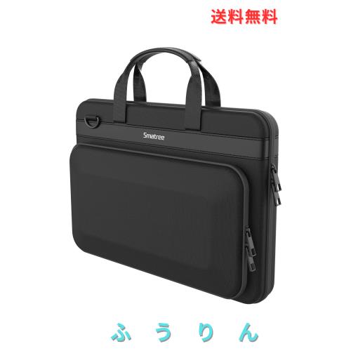 Smatree 14-16インチ ハードノートパソコンスリーブケース？16 インチ Alienware M16 R2/new m16/m16 R1/G16、？16 インチASUS ROG Strix