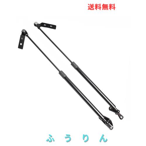 XIANGSHANG スズキ スイフト イグニス HT51S型 SE SG SX SE-Z リアゲートダンパー 8185080G00X10 8186080G00X10 バックドアダンパー リア
