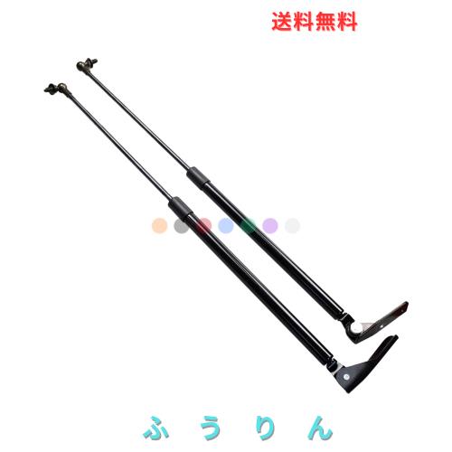 XIANGSHANG アウトバック BR9 BRF BRM レガシィツーリングワゴン BR9 BRG BRM リアゲートダンパー 63269AJ000 バックドアダンパー リアハ
