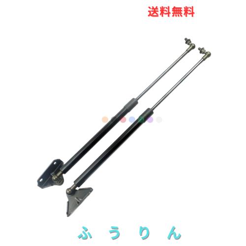 XIANGSHANG 2012-2016 スバル XV インプレッサ GP系(GP2 GP3 GP6 GP7 GPE) リアゲートダンパー バックドアダンパー リアハッチダンパー 6,547円