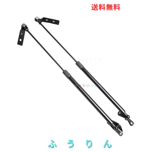 XIANGSHANG スズキ Kei HN11S HN12S HN21S HN22S / マツダ ラピュタ HP11S HP21S リアゲートダンパー 8185074G11X10 1A0462620A バックド