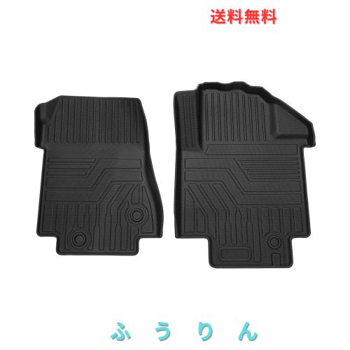 Cartist ニッサン NV200 バネットバン VM20 フロアマット カーマット 2WD 5人乗り 3DフロアマットNV200 VANETTE VM20 H21年8月〜現行 車