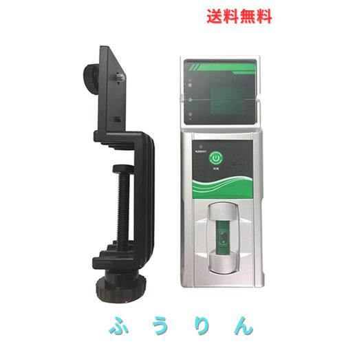 Firecore 緑色レーザー墨出し器 専用受光器 EP-3G/EP-5G/EP-400専用