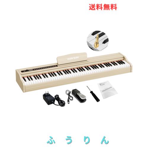 ローランド Roland 電子ピアノ Fシリーズ ライトオーク [88鍵盤] F701