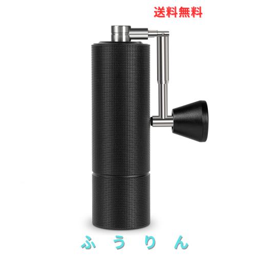TIMEMOREタイムモア C3 MAX PRO コーヒーミル 手動 折り畳み式 TIMEMOREタイムモア C3 MAX PRO コーヒーミル 手動 折り畳み式