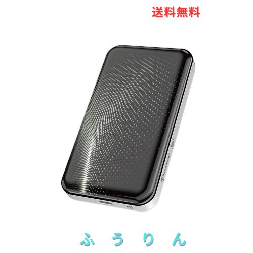 PHIXERO 外付けssd 1TB usb-c ポータブルssd 最大1210MB/秒(10Gbps) USB3.1 Gen2 ssd 外付け 外付けソリッドステートドライブ Windows/Ma