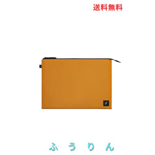Native Union (ネイティブユニオン) W.F.A スリーブ ? リサイクル素材製360度保護ミニマルデザイン型スリムスリーブ ? MacBook Air 13