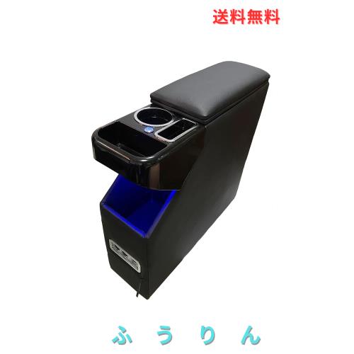 SGALUPA コンソールボックス ルーミー適用 トール タンク ジャスティ