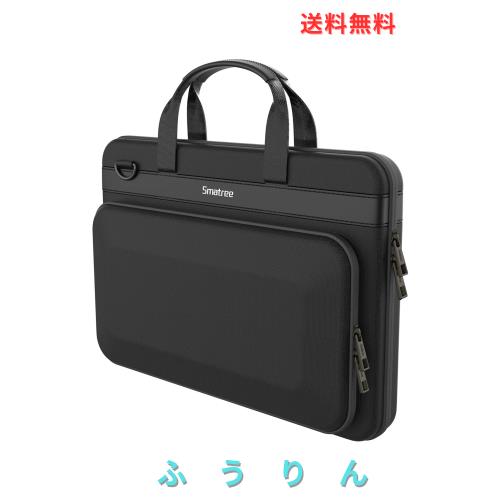 [Smatree] 17-18インチ ハードノートパソコンスリーブケース ？18インチAlienware m18/ m18 R2、 ？17.3インチAlienware m17 R5/x17 R2、