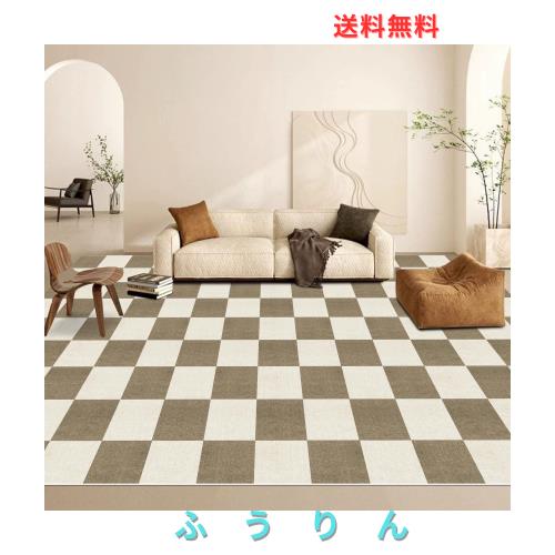 【Amazon 限定ブランド】タイルカーペット ジョイント マット 【30x30cm 厚さ4mm】 40枚 フローリング HDMOD タイルカーペット大判 吸着