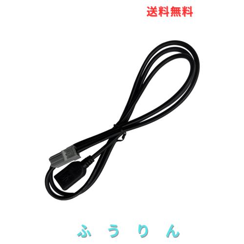LONNIK ホンダ対応 純正ナビギャザーズ（Gathers）USBケーブル 08A41