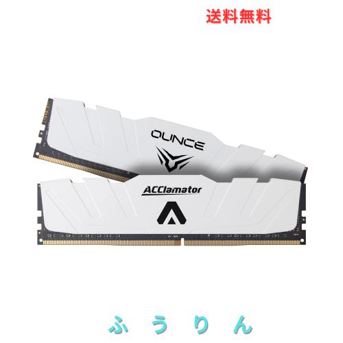 デスクトップ用メモリ DDR4 3200MHz 人気商品CORSAIR DDR4-3200MHz デスクトップPC用 メモリ