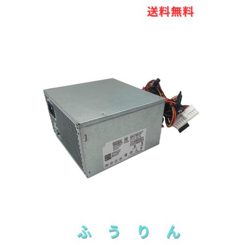 F.R 修理交換用460W電源ユニット Dell XPS 8100 8300 8500 8700 8900 8910 HU460AM-01 AC460AD-01 AC460AD-00 D460AM-01 D460AM-03 HU460