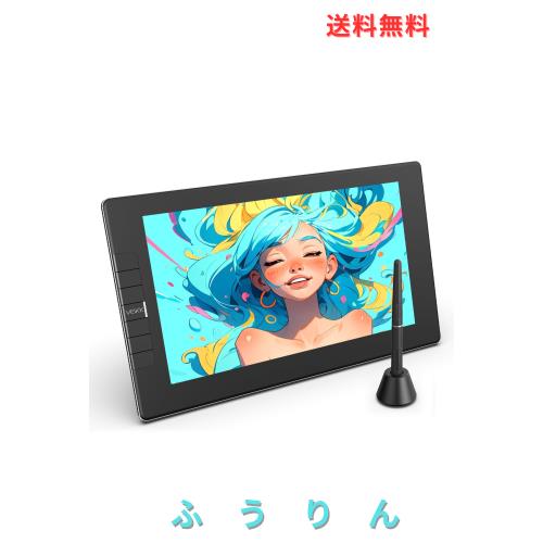 VEIKK 液晶タブレット 613VKPWlJPL._AC_SY200_QL15_.jpg