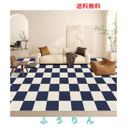 【Amazon 限定ブランド】タイルカーペット ジョイント マット 【30x30cm 厚さ4mm】 40枚 フローリング HDMOD タイルカーペット大判 吸着
