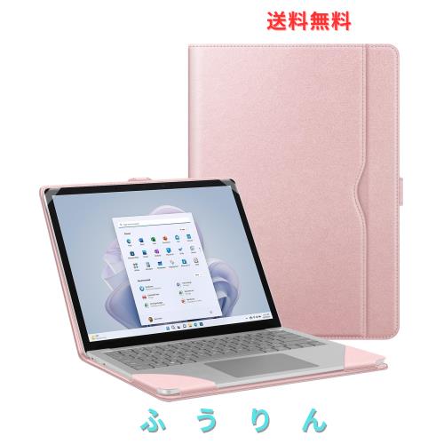 Fintie for Microsoft Surface Laptop 7 13.8インチ/ 6 / 5 / 4 Fintie for Microsoft Surface Laptop 7 13.8インチ/ 6 / 5 / 4