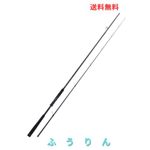 Goture スピニングロッド Aerglo-N/962MS/M/Fuji製ガイド 2.86M ショアジギング 9ft 釣り竿 釣竿 カーボン 投げ竿 超軽量 携帯型 エギン