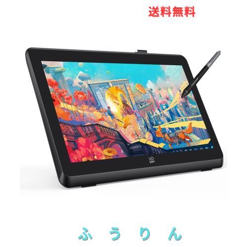 液晶タブレット Amazon | XPPen 液タブ 21.5インチ 液晶タブレット 2.5k QHD 大画面