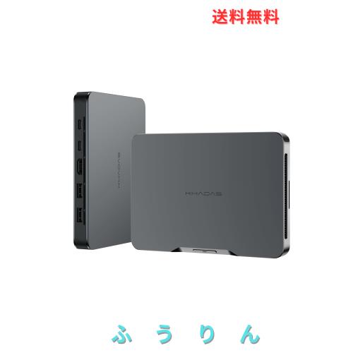 新品未開封 Khadas Mind 1 ミニPC i5 16GB+512GB Khadas Mind 1 ミニ