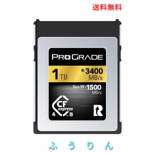 PROGRADE DIGITAL SDXC UHS-II V60 GOLD 128GB メモリーカード プロ | SanDisk 64GB Extreme Pro SDXC UHS-II メモリーカード Fuji