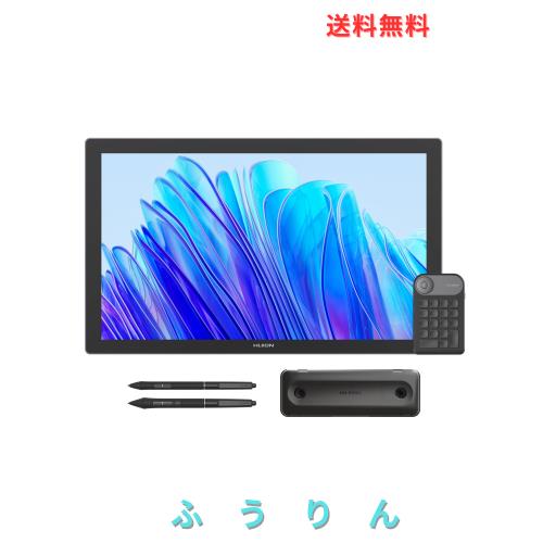HUION 液タブ Kamvas Pro 19 4K Amazon.co.jp: HUION Kamvas Pro 19