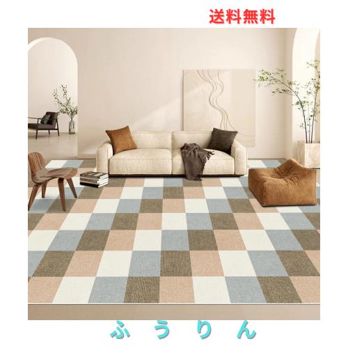 【Amazon 限定ブランド】タイルカーペット ジョイント マット 【30x30cm 厚さ4mm】 40枚 フローリング HDMOD タイルカーペット大判 吸着