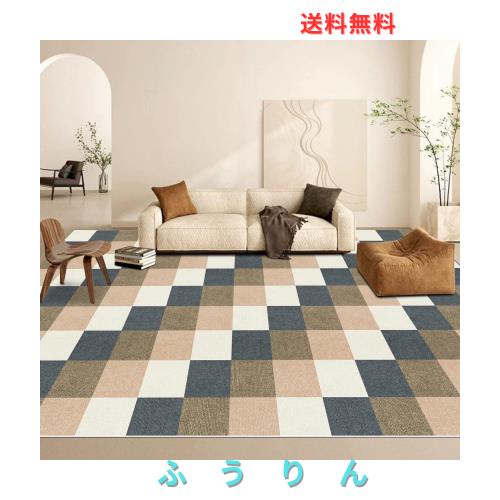 【Amazon 限定ブランド】タイルカーペット ジョイント マット 【30x30cm 厚さ4mm】 40枚 フローリング HDMOD タイルカーペット大判 吸着