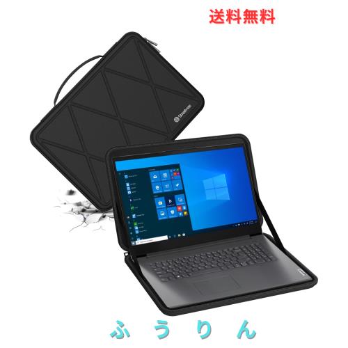 Smatree ハード EVA 保護スリーブケース17インチ？Lenovo V17 Gen 2ラップトップ、？Lenovo IdeaPad 3 Gen 7ラップトップ、？Lenovo Idea 8,232円