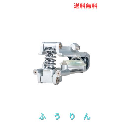 エアシート 25 快適なシート フルフローティングサドルサスペンション