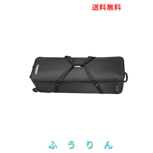 TENBEST写真スタジオ機器ケース ローリングバッグ 120x38x33cm Amazon.co.jp: TENBEST 写真スタジオ機器ケース ローリング