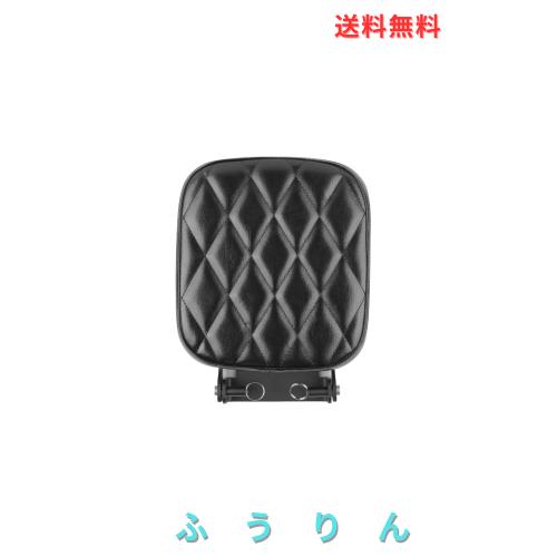 HI-LINE タンデムシート フリップアップ式 背もたれ可能 CT125ハンター