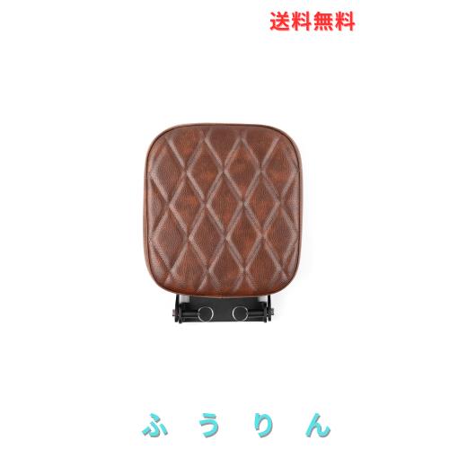 HI-LINE タンデムシート フリップアップ式 背もたれ可能 CT125ハンター