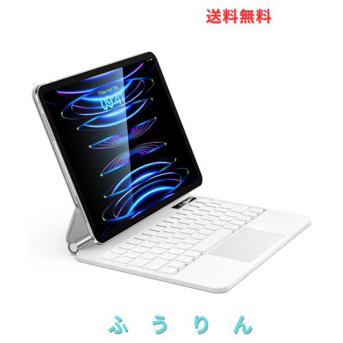 iPad Pro 11インチ 第1世代 純正キーボード ipad キーボード マジック