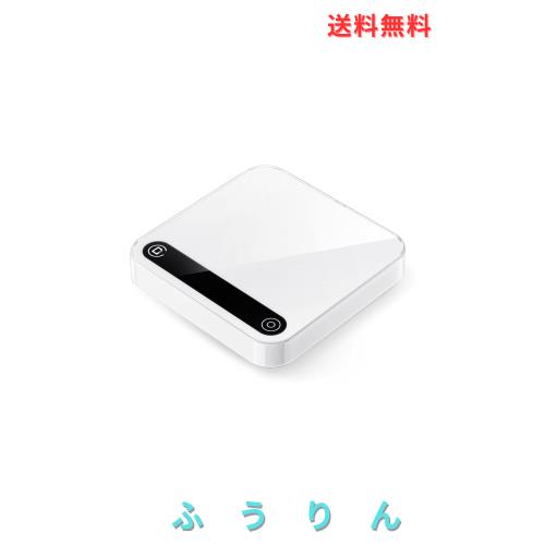 DiFluid コーヒースケール ドリップスケール 精度0.1g 測量範囲0.2 DiFluidコーヒースケール ドリップスケール 精度0.1g 測量範囲0.2g