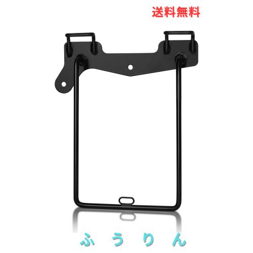 バイク用 サイドバッグサポート エリミネーター/SE(24) サドルバッグサポート カワサキ サイドバックサポート Kawasaki ELIMINATOR/SE専