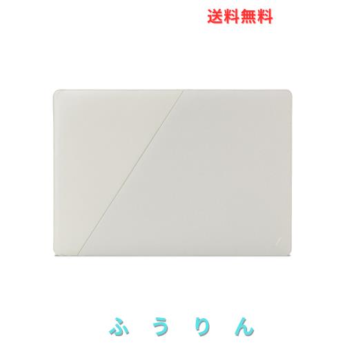Native Union STOW Slim for MacBook Air 15” (2023) and MacBook Pro 16” (2021-2023) ？ プレミアム MacBook スリーブ、簡単アクセスの