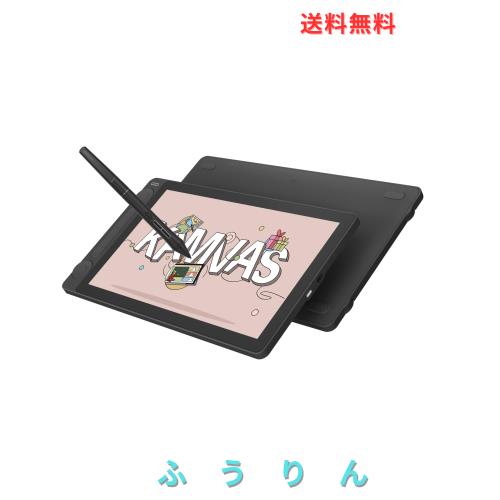 HUION kamvas 13 gen3 液タブ Huion New Kamvas 13 Gen 3 Digital Drawing Pen Display for