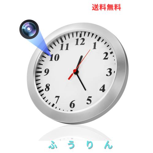 小型カメラ 監視カメラ小型 防犯カメラ小型 【1080P画質 10時間録画 動体検知 256GB対応 長時間録画小型カメラ】 レンズ角度調整可能 小