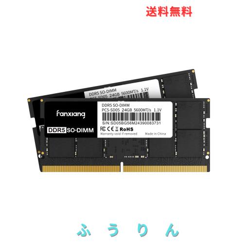 ACER PREDATOR VESTA II DDR5 6000MHZ デスクトップPC用メモリ