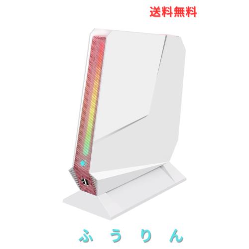 TOPGRO ミニPC ゲーミング Core i9-9980HK / GTX1650 32GB DDR4